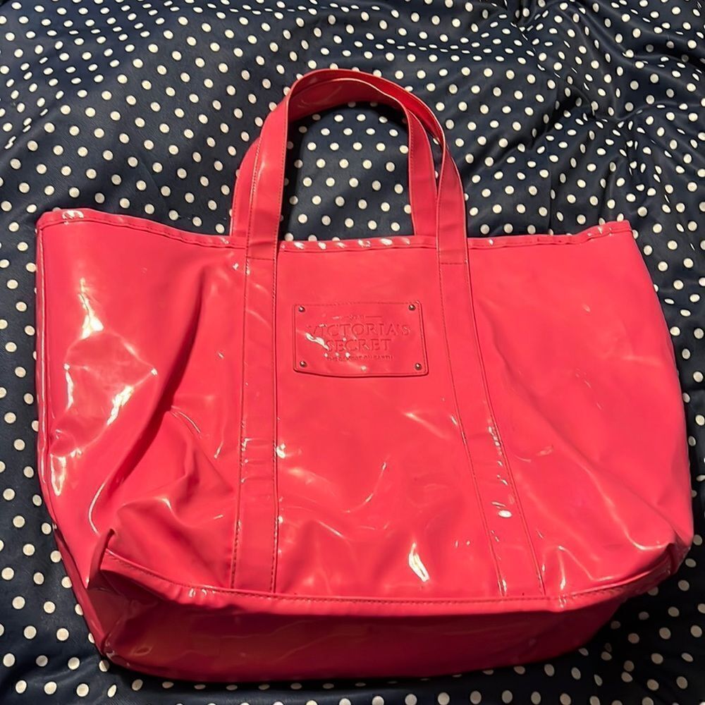 Victoria Secret Tote Bag 